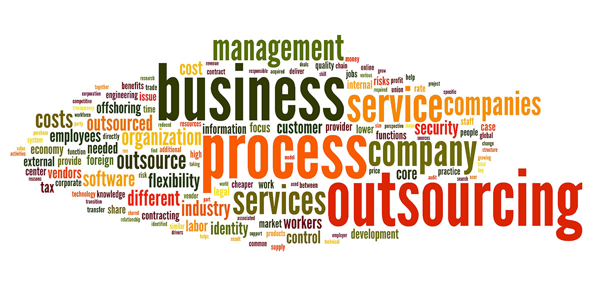 business process outsourcing (BPO)